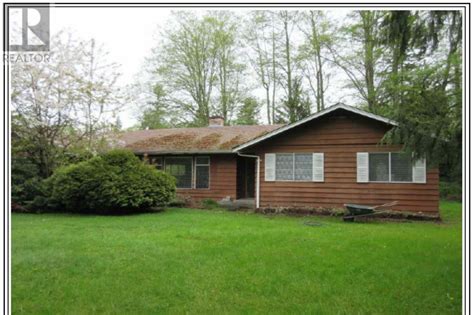 403+ Langley Houses for Sale | Zolo.ca