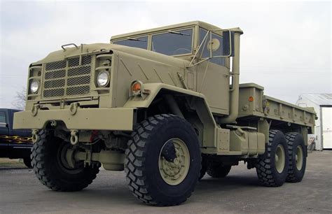 M923-5-Ton-6x6-Military-Cargo-Truck | Toys | Pinterest | Military ...