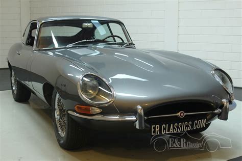 JAGUAR E-TYPE COUPE MK1 RHD 1961 | ubicaciondepersonas.cdmx.gob.mx