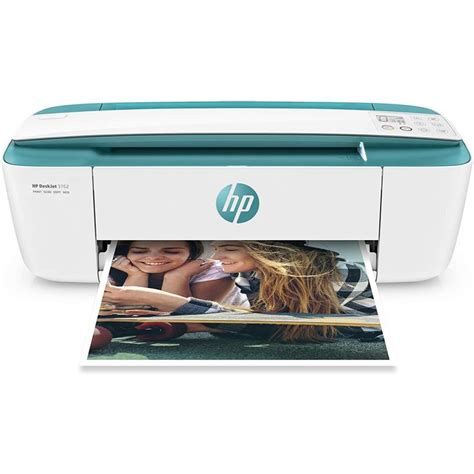 HP DeskJet 3762 All-in-One Wireless Inkjet Printer | Power-Net.Tech