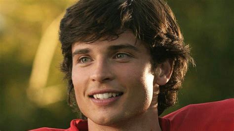 Tom Welling Clark Kent