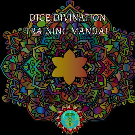 DICE DIVINATION TRAINING MANUAL – International Association of Healing ...