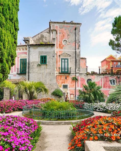 Ravello-Italy… | Ravello italy, Amalfi coast, Italy