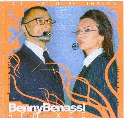 Benny Benassi - Remixes - All Exclusive Tracks - Amazon.com Music