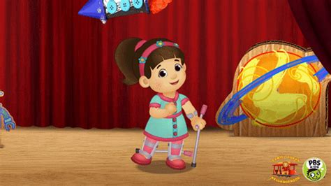 Dance Party Dancing GIF by PBS KIDS - Find & Share on GIPHY