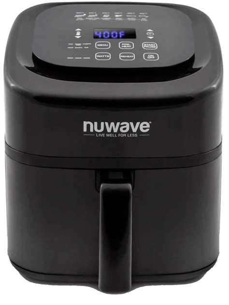 NuWave Air Fryer Review (2020 Update) | Instapot Life