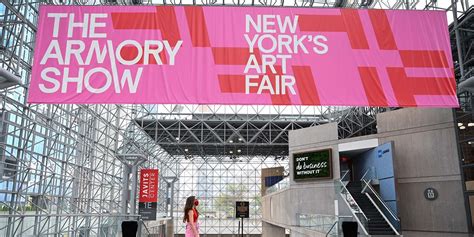 The Armory Show NYC 2025 | What You Need To Know