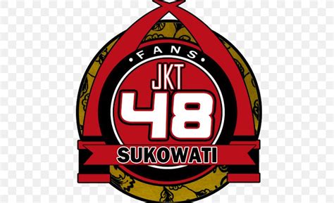 JKT48 Logo Fan Sukowati Japanese Idol, PNG, 500x500px, Jkt48, Area, Brand, Fan, Girl Group ...