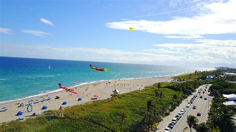 A Day in Delray | Downtown Delray Beach