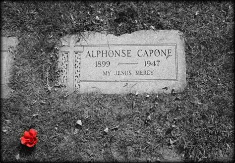 Legendary Gangster Al Capone was one of the First Recipients of ...