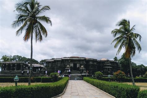 Halebidu temple | Old Temples