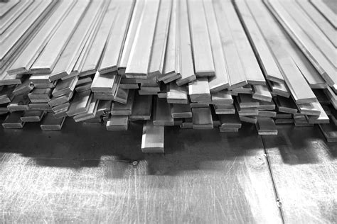 Flat Bars Distributor | America Steel Trade