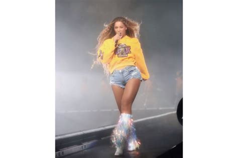 Beyonce Destiny's Child Coachella Performance | Hypebae