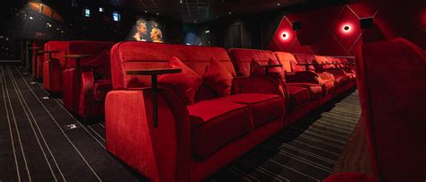 Luxury Cinema Belsize Park | Cinema Listings & Tickets - Everyman Cinema