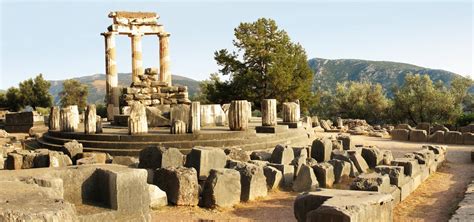 Oracle of Delphi: Why and How to Visit - TripAnthropologist