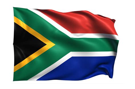 South africa flag png download free png images