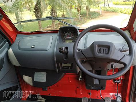 2019 Bajaj Qute first drive review - Overdrive