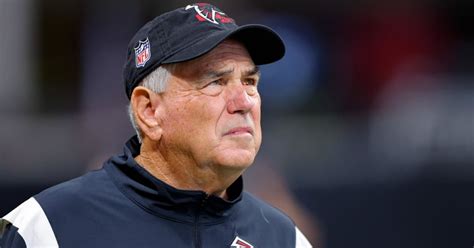 Atlanta Falcons Ex Coach Dean Pees Has 'Buyer's Remorse' After ...