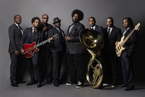 REWIND: Add The Roots, other Black rock acts to your rotation for a good cause