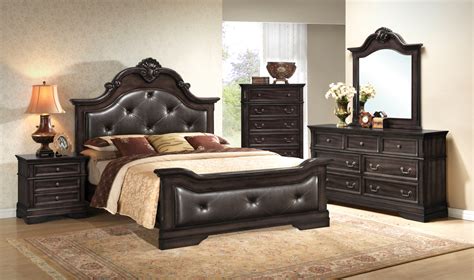 Bedroom Suites | Unique Furniture