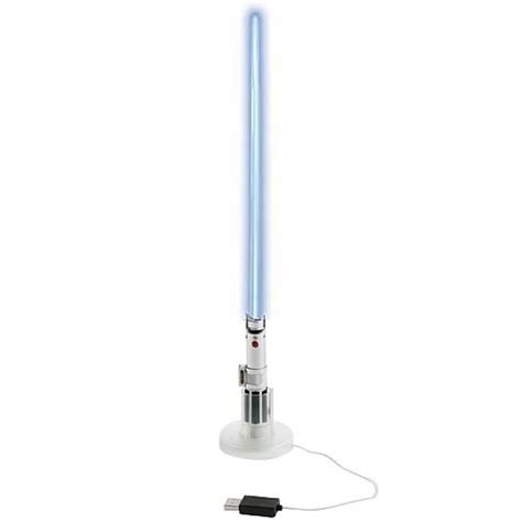 How The Simple Star wars lightsaber lamp Can Bring The World of Fantasy In Your Kids' Room ...