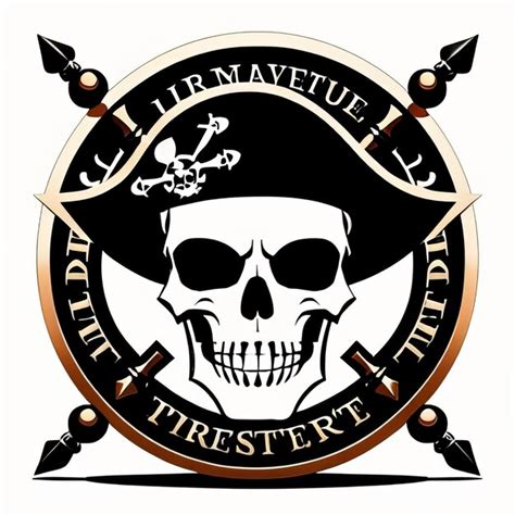 Premium AI Image | Pirate treasure hunt