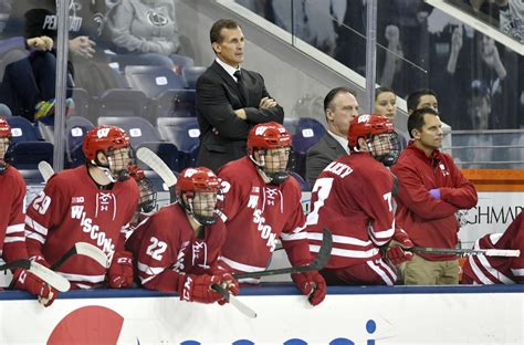 Anticipated resurgence has turned to relapse for Wisconsin Badgers men ...