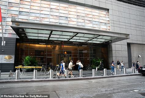 Noah Legaspi, 17, identified as victim who leapt from NYC's hotel to ...