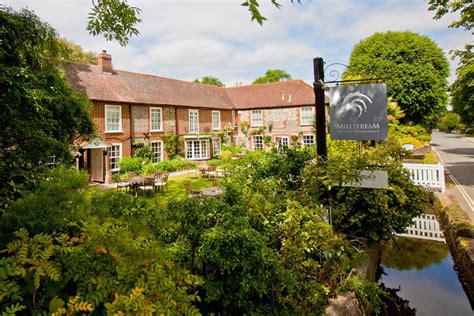 Millstream Hotel & Restaurant Voucher Sales, Chichester - VoucherCart ...