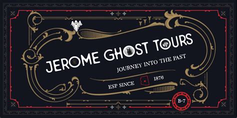 Jerome Ghost Tours | Jerome Ghost Tours & More