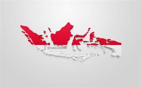 Indonesia Map, peta indonesia HD wallpaper | Pxfuel