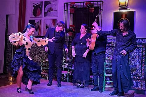 Flamenco in Seville: Best Shows + Tapas & Flamenco Tour Recommendation