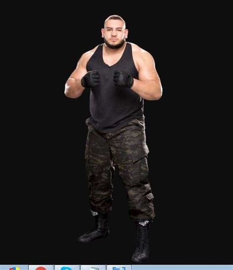 Rezar (wrestler) Birthday, Real Name, Age, Weight, Height, Family, Facts, Contact Details ...