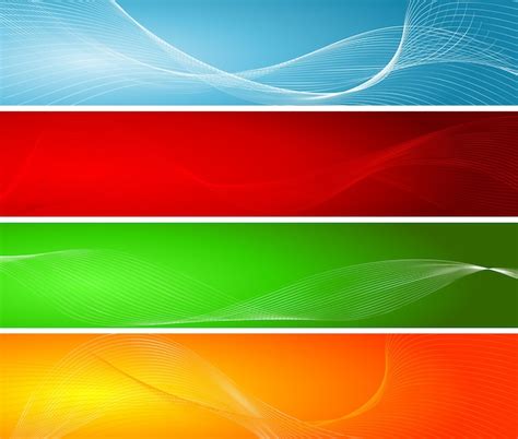 Banner Background - Free Vectors & PSDs to Download