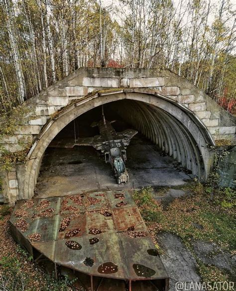 Фото где-то на Дальнем Востоке | Пикабу