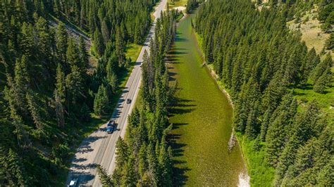 State of Montana Officially Declares Gallatin River ‘Impaired’ - Upper ...