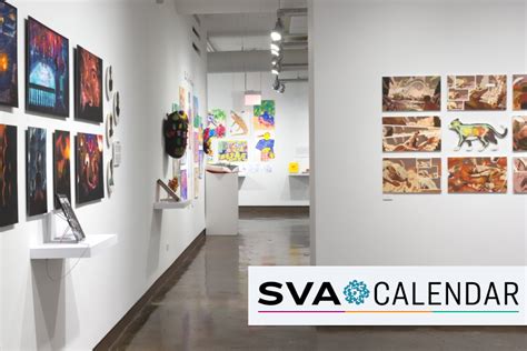 Subscribe to the School of Visual Arts Newsletters | School of Visual ...