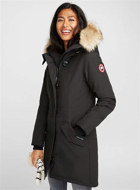 Canada Goose Jacket 2024 - Dorri Germana