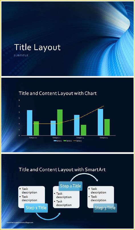 Ms Office Powerpoint Templates Free Download Of Get Free Powerpoint Templates to Jump Start Your ...