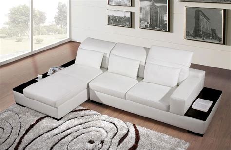 classic modern corner leather sofa - Afos L-8 - Afos Ngised (China ...