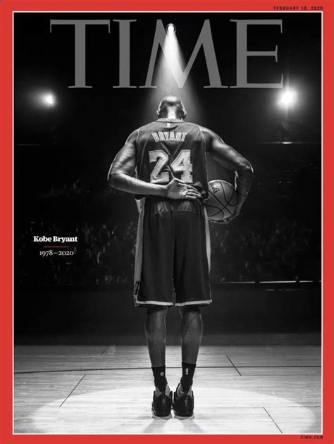 Time Magazine cover : r/sports