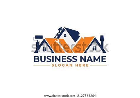 3,955 Remodeling Logo Images, Stock Photos & Vectors | Shutterstock