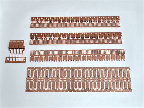 What is a Lead Frame Inspection and How Does It Work?