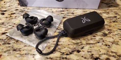 Jaybird Vista review (still my favorite active wireless earbuds) - woorkup