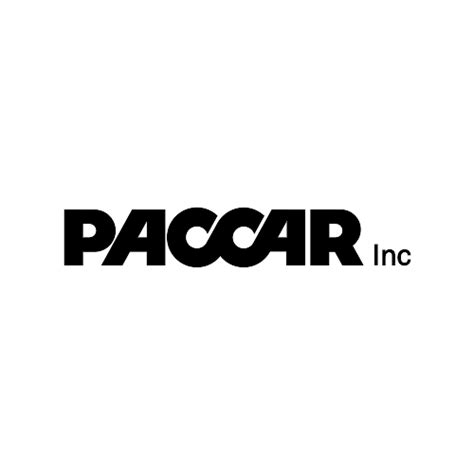 Paccar Logo PNG Vector EPS, SVG, Ai formats, 280.46 KB Free Download