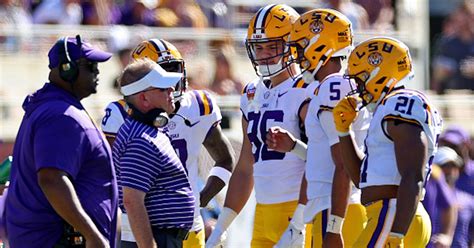 Brian Kelly looks back on how LSU's staff bought in during Year 1 - On3