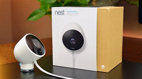 Google Nest Cam Outdoor Subscription - Photos