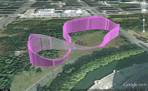 Flying 3D Spline Curves between Waypoints with ArduCopter 3.0 - Blogs ...