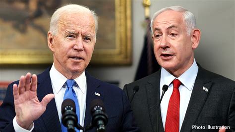 Biden ignores Palestinian terror on West Bank as admin sanctions four Israelis: 'pure politics ...