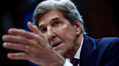 Republicans Assail Kerry Before His Climate Talks With China - The New ...